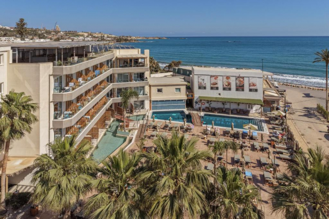 Last Minute Insula Creta - Hotel Enorme Infinity Beach 4*