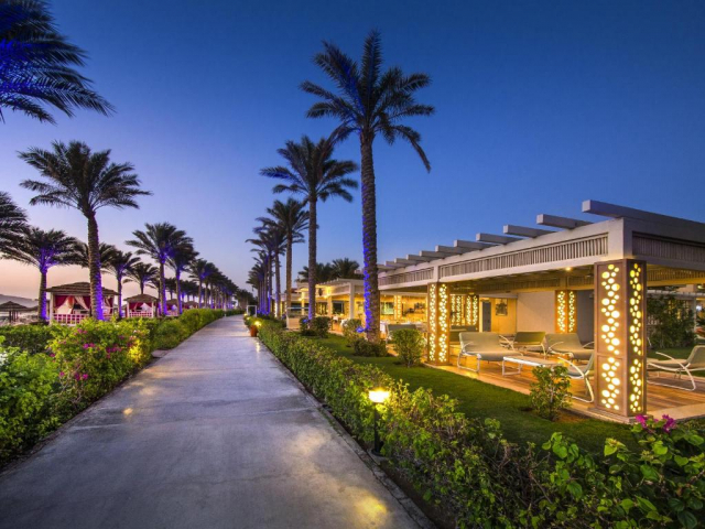 Sejur in Sharm El Sheikh: 1050 euro cazare 7 nopti cu Ultra All inclusive+ transport avion+ toate taxele