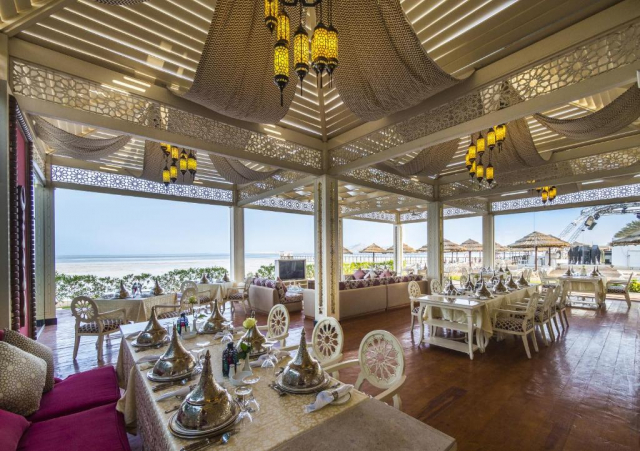 Sejur in Sharm El Sheikh: 1050 euro cazare 7 nopti cu Ultra All inclusive+ transport avion+ toate taxele
