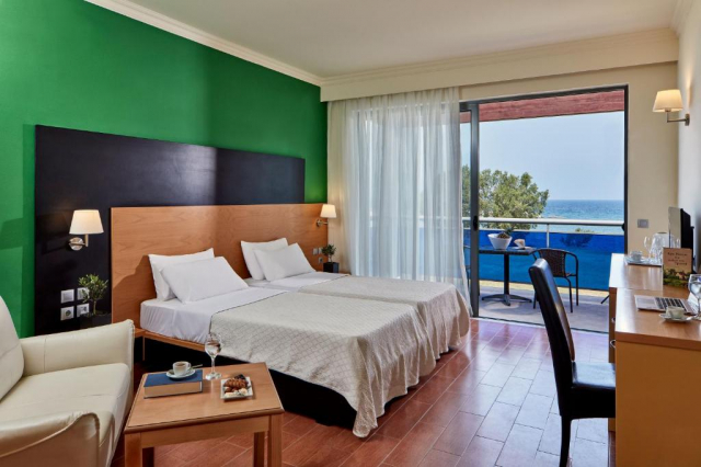 ULTRA LAST MINUTE INSULA RODOS 5***** ALL INCLUSIVE ALL SENSES ZBOR DIRECT DIN OTOPENI CU TAXE INCLUSE