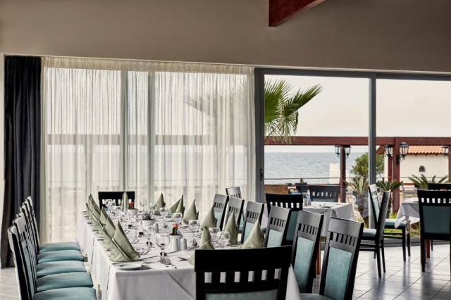ULTRA LAST MINUTE INSULA RODOS 5***** ALL INCLUSIVE ALL SENSES ZBOR DIRECT DIN OTOPENI CU TAXE INCLUSE