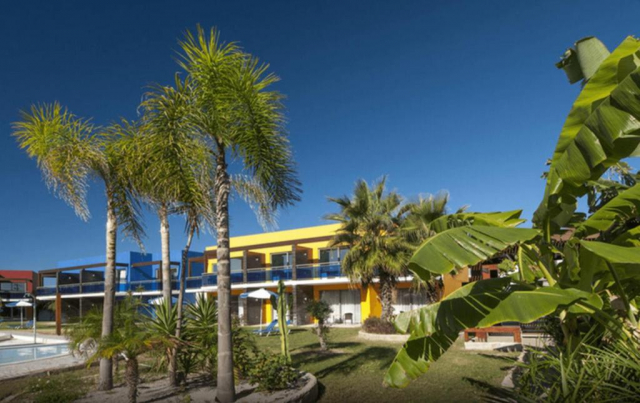 ULTRA LAST MINUTE INSULA RODOS 5***** ALL INCLUSIVE ALL SENSES ZBOR DIRECT DIN OTOPENI CU TAXE INCLUSE