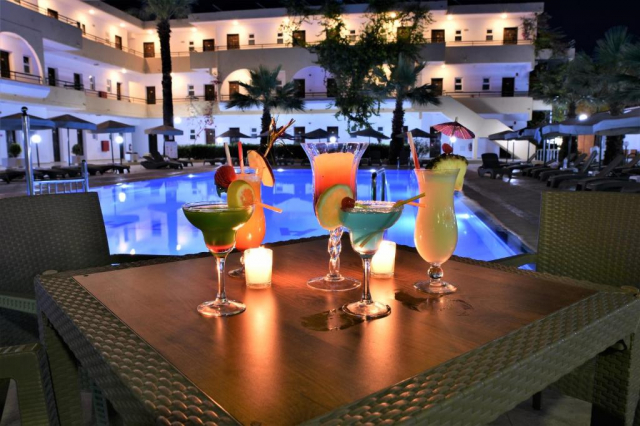 ULTRA LAST MINUTE INSULA RODOS 4**** ALL INCLUSIVE MARATHON HOTEL  ZBOR DIRECT DIN OTOPENI CU TAXE INCLUSE