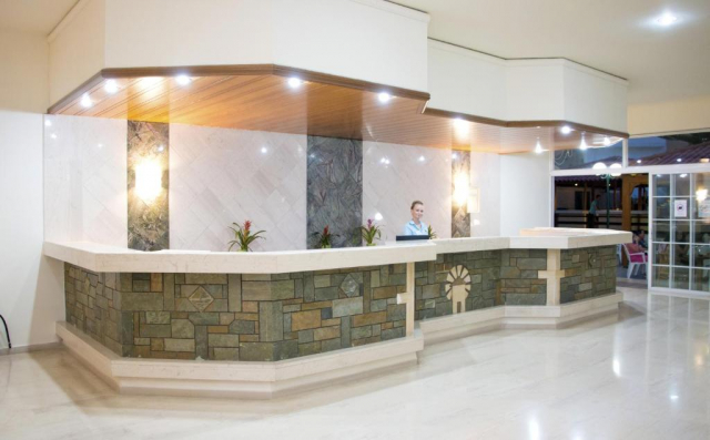ULTRA LAST MINUTE INSULA RODOS 4**** ALL INCLUSIVE MARATHON HOTEL  ZBOR DIRECT DIN OTOPENI CU TAXE INCLUSE