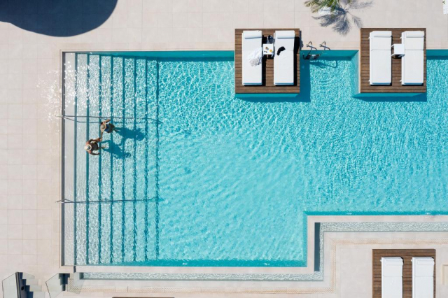 ULTRA LAST MINUTE INSULA RODOS 4**** DEMIPENSIUNE SUN BEACH  ZBOR DIRECT DIN OTOPENI CU TAXE INCLUSE