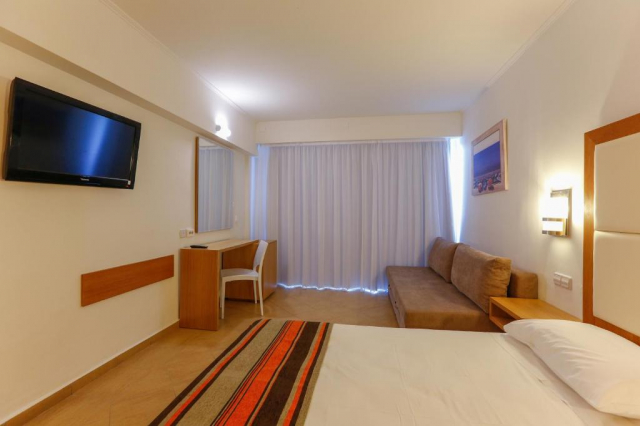 ULTRA LAST MINUTE INSULA RODOS 4**** ALL INCLUSIVE SUN PALACE  ZBOR DIRECT DIN OTOPENI CU TAXE INCLUSE