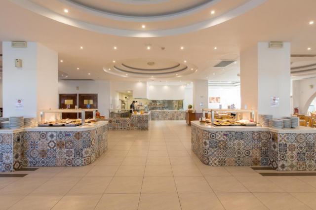 ULTRA LAST MINUTE INSULA RODOS 4**** ALL INCLUSIVE SUN PALACE  ZBOR DIRECT DIN OTOPENI CU TAXE INCLUSE