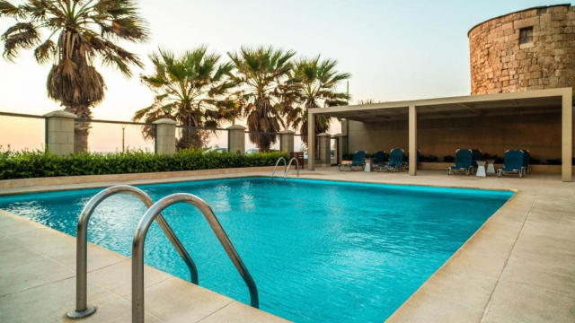 ULTRA LAST MINUTE INSULA RODOS 4**** MITSIS LA VITA ZBOR DIRECT DIN OTOPENI CU TAXE INCLUSE
