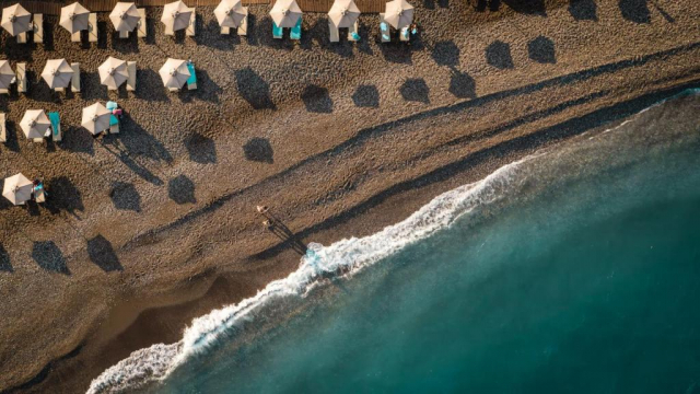 ULTRA LAST MINUTE INSULA RODOS 4**** MITSIS LA VITA ZBOR DIRECT DIN OTOPENI CU TAXE INCLUSE