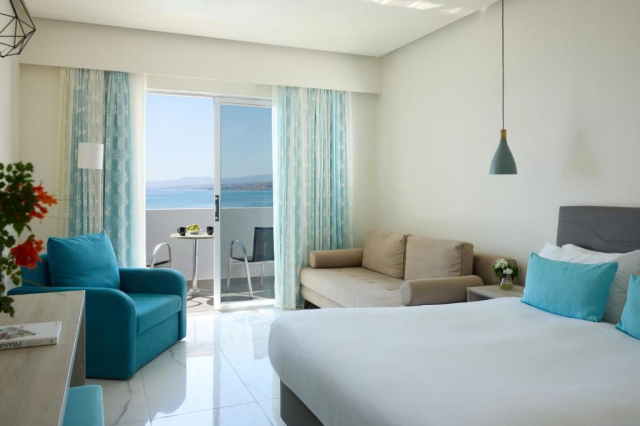 ULTRA LAST MINUTE INSULA RODOS 4**** ALL INCLUSIVE SUNRISE BEACH ZBOR DIRECT DIN OTOPENI CU TAXE INCLUSE