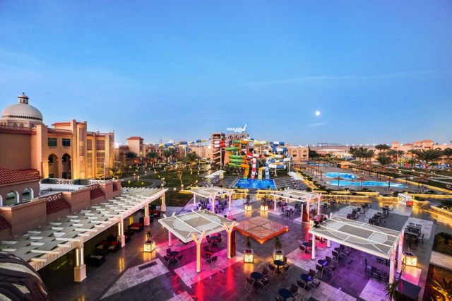 Sejur in Hurghada: 600 euro cazare 7 nopti cu All inclusive+ transport avion+ toate taxele 