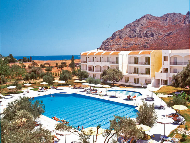 ULTRA LAST MINUTE INSULA RODOS 4**** ALL INCLUSIVE MARIANA PALACE  ZBOR DIRECT DIN OTOPENI CU TAXE INCLUSE