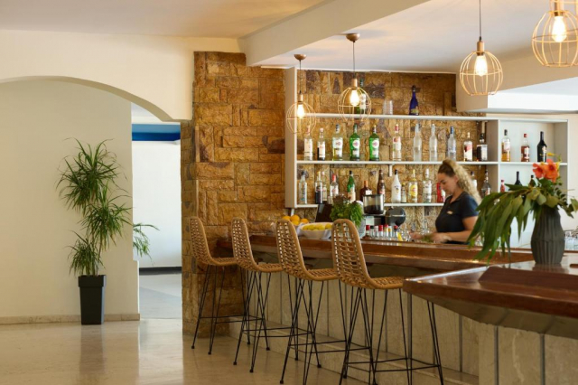 ULTRA LAST MINUTE INSULA RODOS 4**** ALL INCLUSIVE BLUE BAY BEACH ZBOR DIRECT DIN OTOPENI CU TAXE INCLUSE