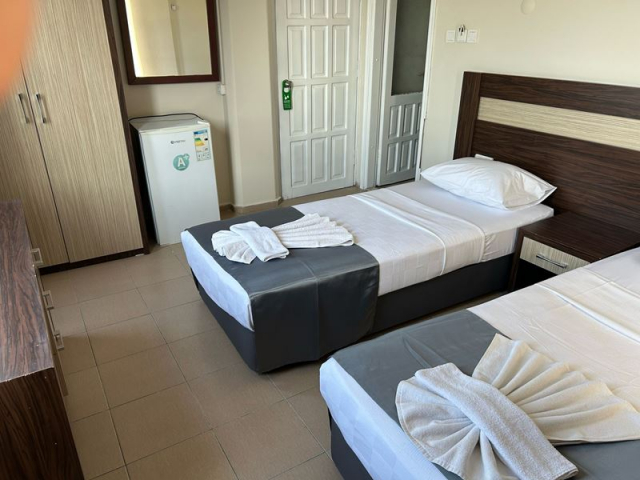 Descoperă Riviera Turcească cu All Inclusive tarif: 298€ / persoana / sejur / plecare 05.06.2026 din  Bucuresti 