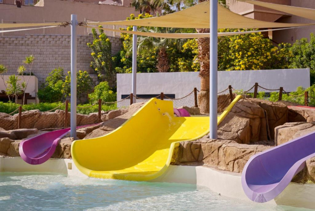 Sejur in Sharm El Sheikh: 475 euro cazare 7 nopti cu All inclusive+ transport avion+ toate taxele