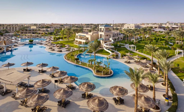 Sejur in Sharm El Sheikh: 475 euro cazare 7 nopti cu All inclusive+ transport avion+ toate taxele