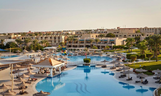 Sejur in Sharm El Sheikh: 475 euro cazare 7 nopti cu All inclusive+ transport avion+ toate taxele