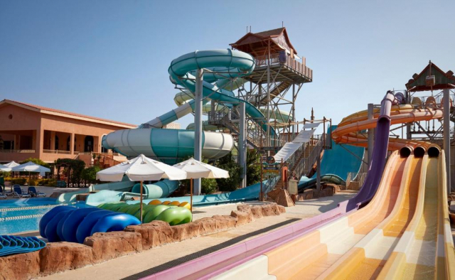 Sejur in Sharm El Sheikh: 475 euro cazare 7 nopti cu All inclusive+ transport avion+ toate taxele