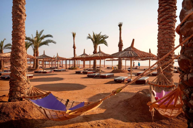 Sejur in Sharm El Sheikh: 475 euro cazare 7 nopti cu All inclusive+ transport avion+ toate taxele