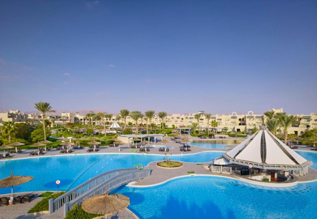 Sejur in Sharm El Sheikh: 1150 euro cazare 14 nopti cu Ultra All inclusive+ transport avion+ toate taxele