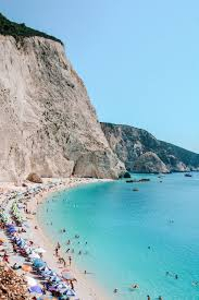 Super Vacanta in Lefkada - 7 nopti 🧳✈️⛱️