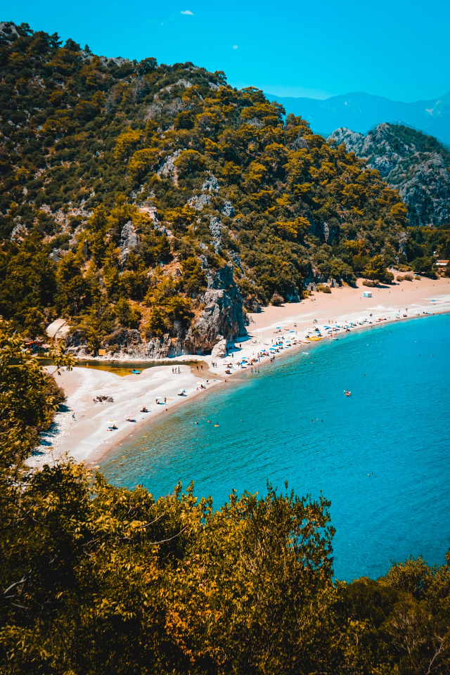Ofertă vacanță Turcia – Antalya, sejur 7 nopti, plecare din Cluj-Napoca (IK)