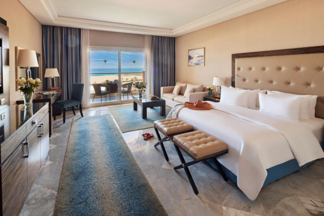 Sejur in El Alamein: 725 euro cazare 7 nopti cu All inclusive+ transport avion+ toate taxele 
