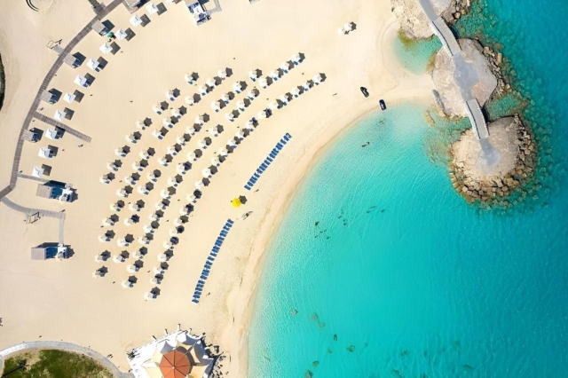 Sejur in El Alamein: 725 euro cazare 7 nopti cu All inclusive+ transport avion+ toate taxele 