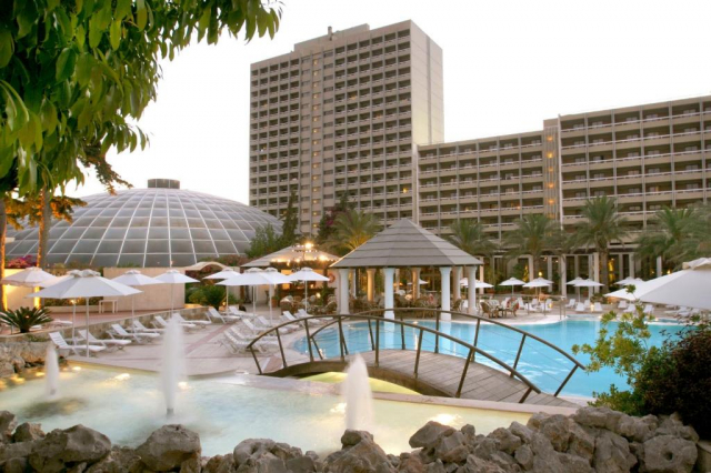ULTRA LAST MINUTE INSULA RODOS RODOS PALACE 5***** ZBOR DIRECT DIN CLUJ NAPOCA CU TAXE INCLUSE