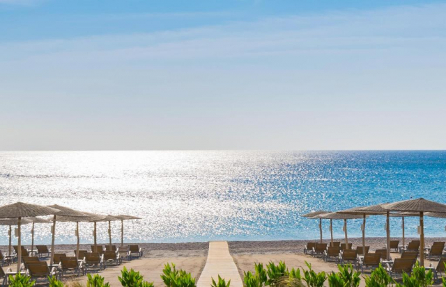 ULTRA LAST MINUTE DELUXE INSULA RODOS ELYSIUM  SPA 5***** ZBOR DIRECT DIN CLUJ NAPOCA CU TAXE INCLUSE
