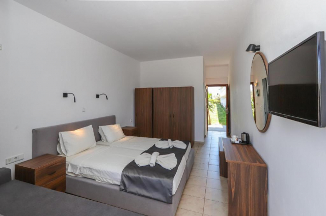ULTRA LAST MINUTE INSULA RODOS BELVITA HOTEL 4**** ALL INCLUSIVE ZBOR DIRECT DIN OTOPENI CU TAXE INCLUSE