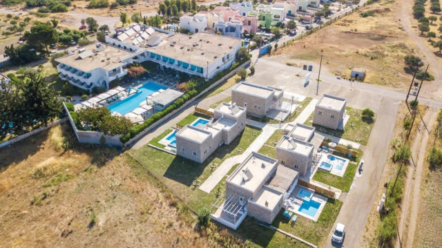 ULTRA LAST MINUTE INSULA RODOS BELVITA HOTEL 4**** ALL INCLUSIVE ZBOR DIRECT DIN OTOPENI CU TAXE INCLUSE