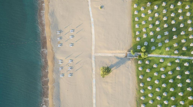 ULTRA LAST MINUTE INSULA RODOS APOLLO BEACH  4**** DEMIPENSIUNE  ZBOR DIRECT DIN OTOPENI CU TAXE INCLUSE