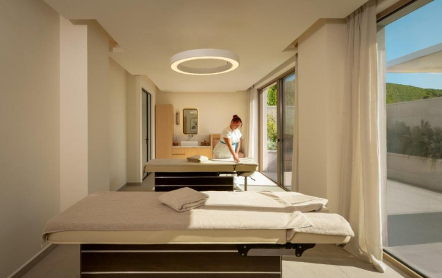 ULTRA LAST MINUTE INSULA RODOS MITSIS FALIRAKI 5***** ULTRA ALL INCLUSIVE ZBOR DIRECT DIN OTOPENI CU TAXE INCLUSE