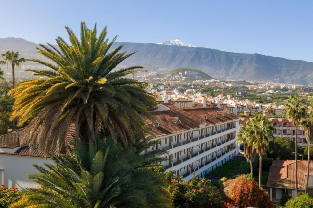 ULTRA LAST MINUTE TENERIFE 5***** DEMIPENSIUNE RADISSON  ADULTS ONLY ZBOR DIRECT DIN OTOPENI CU TOATE TAXELE INCLUSE