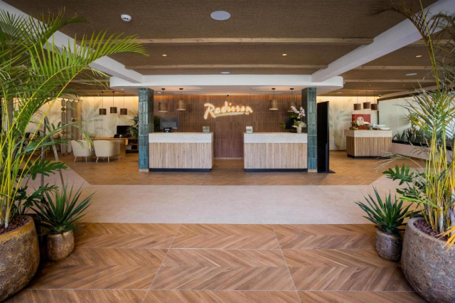 ULTRA LAST MINUTE TENERIFE 5***** DEMIPENSIUNE RADISSON  ADULTS ONLY ZBOR DIRECT DIN OTOPENI CU TOATE TAXELE INCLUSE