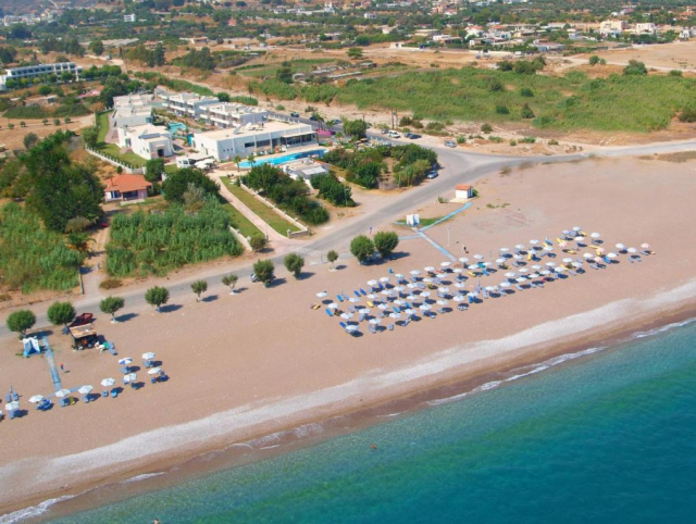 ULTRA LAST MINUTE INSULA RODOS 5***** DEMIPINSIUNE AFANDOU BAY  ZBOR DIRECT DIN CLUJ NAPOCA CU TAXE INCLUSE