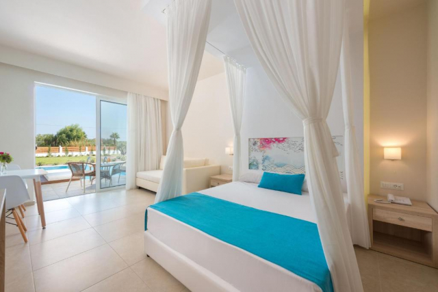 ULTRA LAST MINUTE INSULA RODOS 5***** DEMIPINSIUNE AFANDOU BAY  ZBOR DIRECT DIN CLUJ NAPOCA CU TAXE INCLUSE
