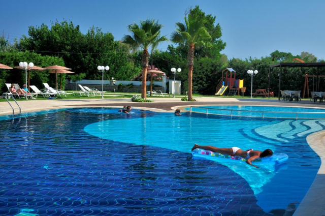 ULTRA LAST MINUTE INSULA RODOS 5***** DEMIPINSIUNE AFANDOU BAY  ZBOR DIRECT DIN CLUJ NAPOCA CU TAXE INCLUSE