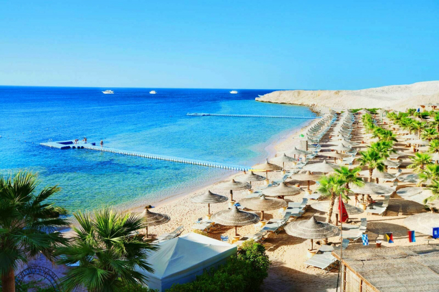 LAST MINUTE - Sharm El Sheik - zbor din Bucuresti 🧳✈️⛱️