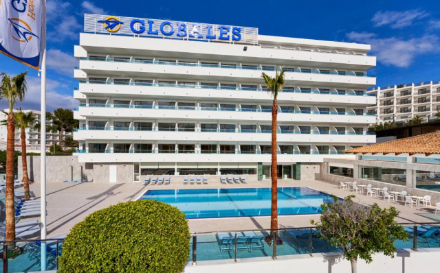 ULTRA LAST MINUTE PALMA DE MALLORCA GLOBALES TORENOVA 3*** ZBOR DIRECT DIN CLUJ NAPOCA CU TAXE INCLUSE