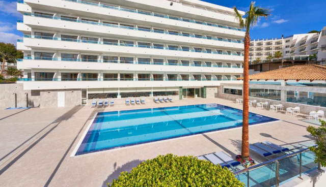 ULTRA LAST MINUTE PALMA DE MALLORCA GLOBALES TORENOVA 3*** ZBOR DIRECT DIN CLUJ NAPOCA CU TAXE INCLUSE