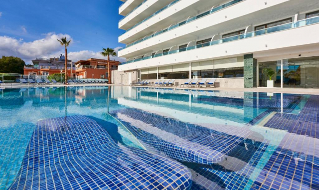 ULTRA LAST MINUTE PALMA DE MALLORCA GLOBALES TORENOVA 3*** ZBOR DIRECT DIN CLUJ NAPOCA CU TAXE INCLUSE