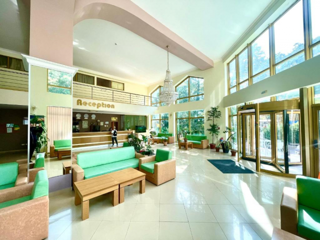 29.05 Last minute Rusalii litoral Bulgaria cu all inclusive!