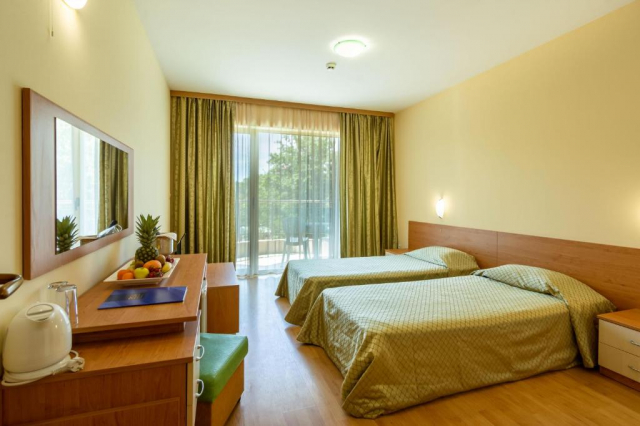 29.05 Last minute Rusalii litoral Bulgaria cu all inclusive!