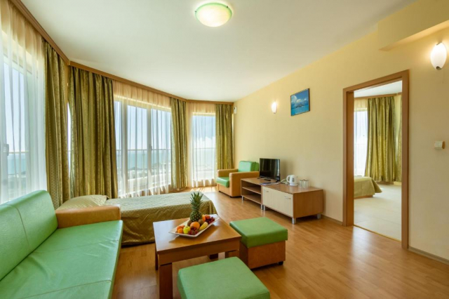 29.05 Last minute Rusalii litoral Bulgaria cu all inclusive!