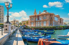 Sejur in Bari la doar 315 euro ,avion din Bucuresti !!!Ultimele locuri