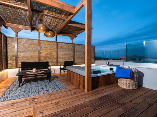 ULTRA LAST MINUTE INSULA RODOS 3*** ALL INCLUSIVE LYMBERIA ZBOR DIRECT DIN OTOPENI CU TAXE INCLUSE