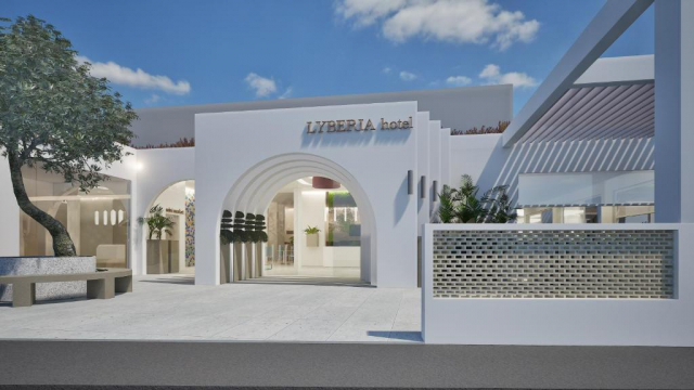 ULTRA LAST MINUTE INSULA RODOS 3*** ALL INCLUSIVE LYMBERIA ZBOR DIRECT DIN OTOPENI CU TAXE INCLUSE