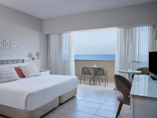 ULTRA LAST MINUTE INSULA RODOS 4**** ALL INCLUSIVE ATLANTICA PRINCESS ZBOR DIRECT DIN OTOPENI CU TAXE INCLUSE